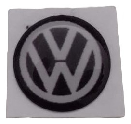Chave Canivete Mk8 Gol Voyage G6 G7 Up Jetta Fox Amarok