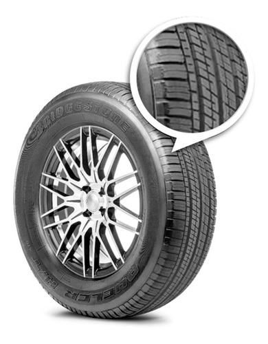 Llanta Para Honda Cr-v Lx 2007 - 2015 225/65r17 102 T