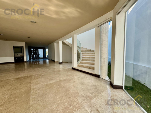 Residencia En Venta Bosque De Niebla Animas Xalapa