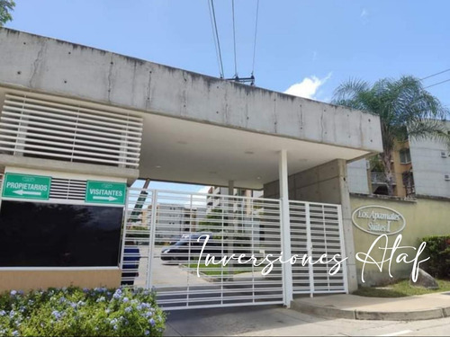 Imagen 15 de 15 de Inversiones Ataf Vende Apartamento En Apamate Suites