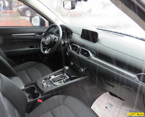 Mazda Cx-5 2.0 Touring Station Wagon