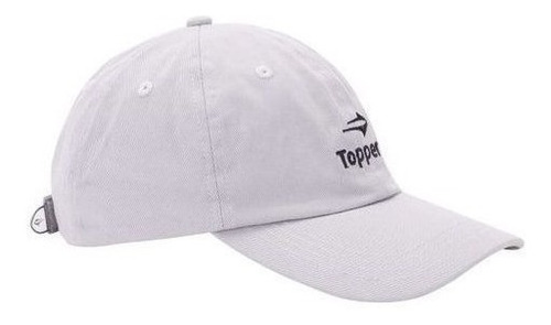 Gorra Topper Gabardina