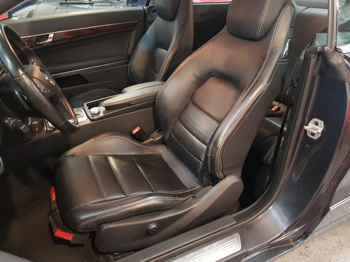 Imagen 10 de 15 de Mercedes Benz Clase E350 Elegance At (2011) - Proglassblind