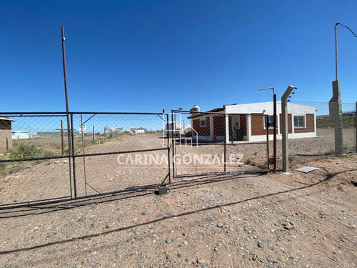 Aquiler De Base En Parque Industrial Añelo Vaca Muerta Neuquén