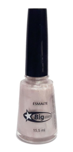 Big Universo - Esmalte Metálico Lusaka 15,5ml