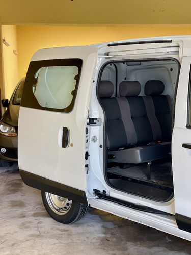 Renault Kangoo Ii Express 1.6 Sce Confort 5A