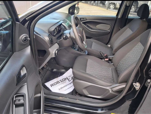 Imagem 3 de 5 de Ford Ka 2015 1.0 Sel Flex 5p