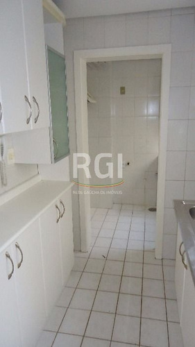 Imagem 9 de 18 de Apartamento Mont Serrat Porto Alegre. - 5299