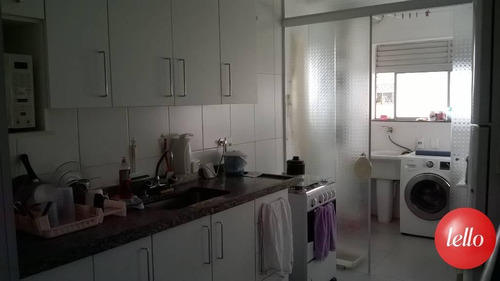 Imagem 6 de 19 de Apartamento - Ref: 187263