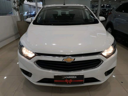 Chevrolet Onix 1.4 MPFI LT 8V FLEX 4P MANUAL