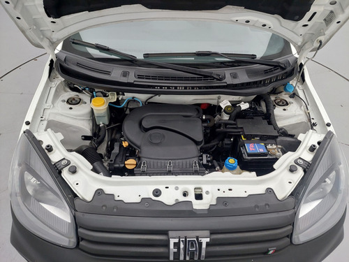 Fiat Fiorino 1.4 MPI FURGÃO ENDURANCE 8V FLEX 2P MANUAL