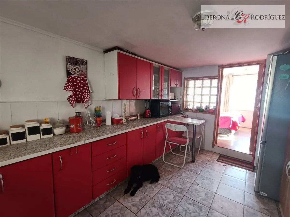 Imagen 5 de 22 de Casa En Venta, Cerro Las Delicias, Valparaíso