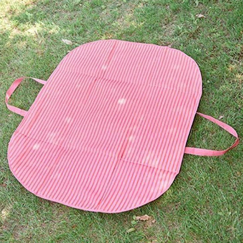 Esterilla De Picnic Ligera Y Portátil Para Playa, Ideal