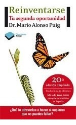 Reinventarse Tu Segunda Oportunidad (coleccion Actual) - Al