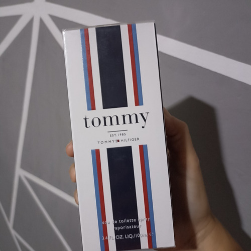 Perfume Tommy Caballero Original 