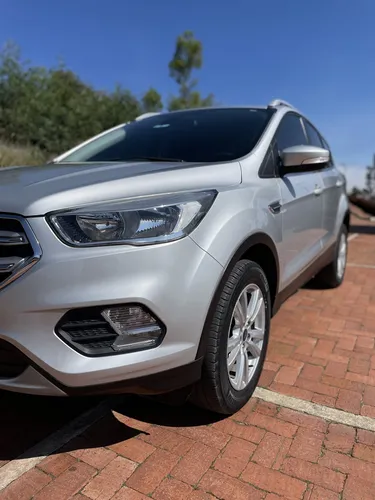 Ford Escape 2.0 Se 4x2