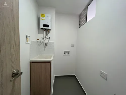 Vendo Apartamento En Guayabal