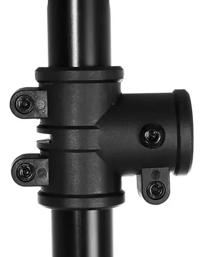 Trípode Soporte Pie P/ Luces Dj Skp Ls1