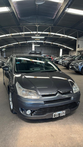 Citroën C4 1.6 X Pack Look