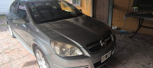Chevrolet Vectra 2.4 Cd