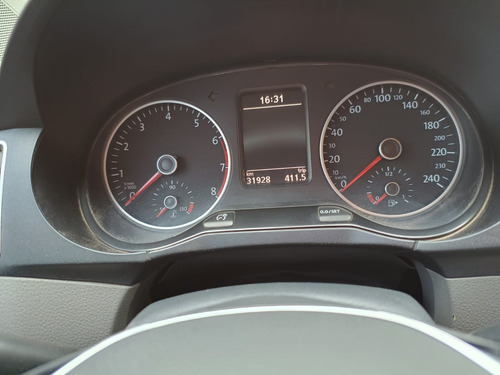 Volkswagen Suran 1.6 Highline Msi 110cv