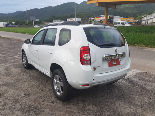 Renault Duster 1.6 16v Dynamique Hi-flex 5p 2014