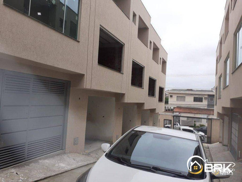 Casa Condomínio - Ca0772