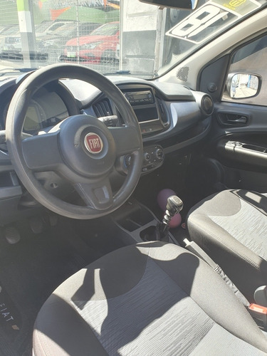 Imagem 9 de 10 de Fiat Uno 2018 1.0 Drive Flex 5p
