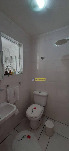 Imagem 13 de 26 de Sobrado Com 3 Dormitórios À Venda, 235 M² Por R$ 750.000 - Vila Marlene - São Bernardo Do Campo/sp - So0807
