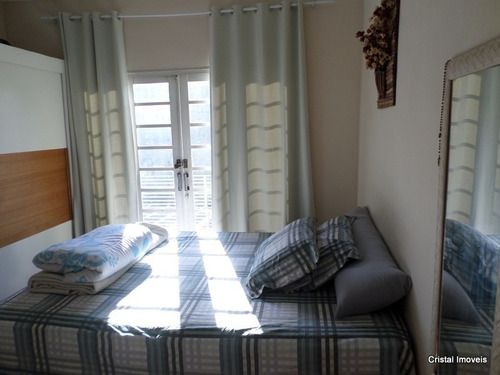 Imagem 15 de 30 de Casa Para Venda, 3 Dormitórios, Jardim Maria Augusta - São Paulo - 24125