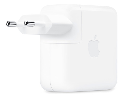 Cargador Compatible Con Macbook Pro Usb-c 61w + Cable Usb-c