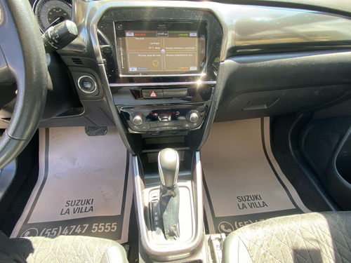 Suzuki Vitara 1.6 Glx At
