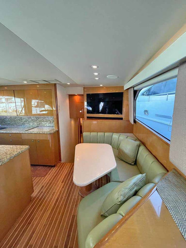 Yate Viking Convertible 55 Lv2202