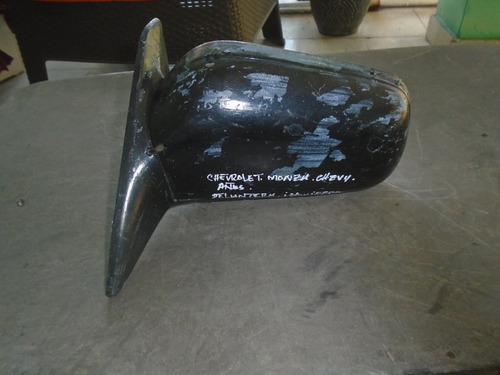 Vendo Retrovisor Izquierdo De Chevrolet Monza Añon 1998