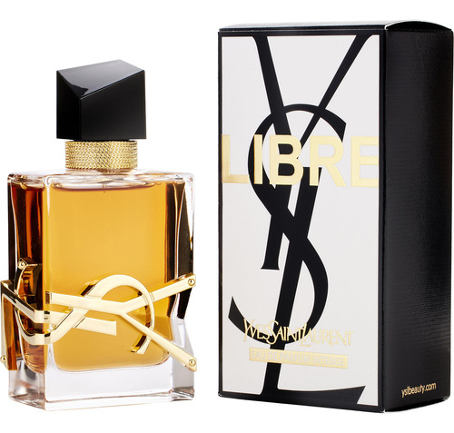 Perfume Yves Saint Laurent Libre Intense, 50 Ml