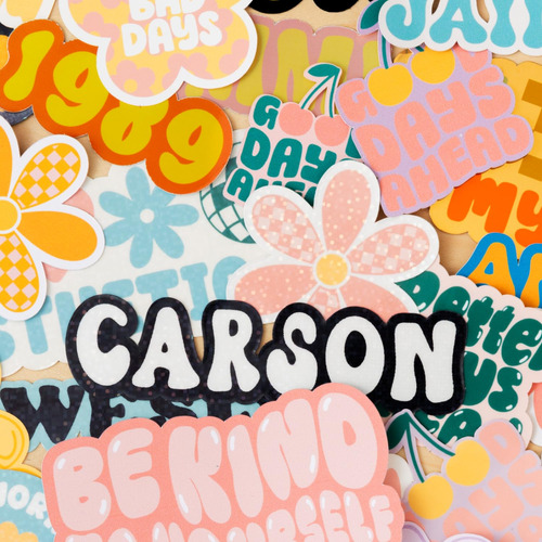 Kit De Máquina De Corte Cricut Joy Xtra-sticker C/accesorios
