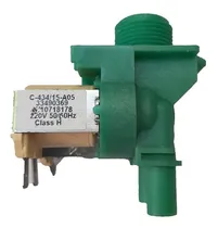 Comprar Electrovalvula Carga Agua Lavarropas Whirlpool Wwi113-wwi16 