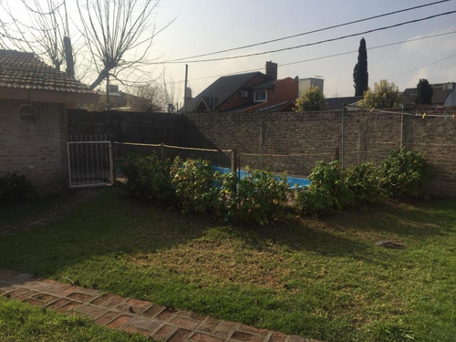 Imagen 7 de 7 de Casa En Venta, Corrientes 393, Belén De Escobar