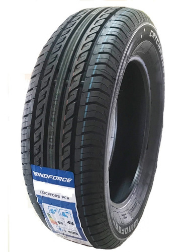 Imagen 2 de 8 de Combo X 2 Neumatico 215/65 R16 Windforce Castagno Neumaticos