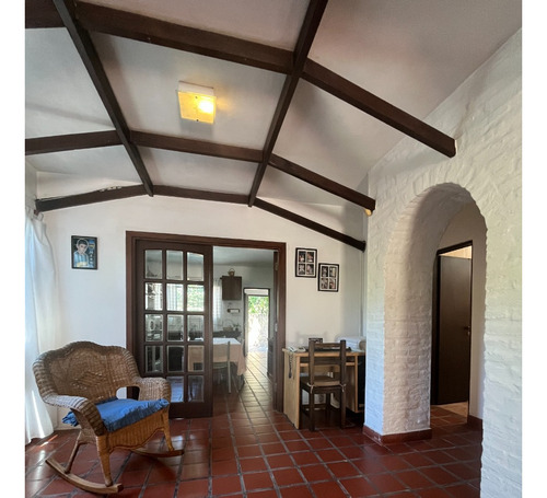Excelente Casa En Ranelagh. Apta Credito