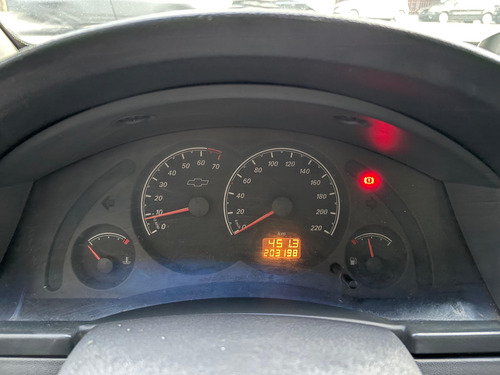Chevrolet Meriva 1.8 Gl Plus