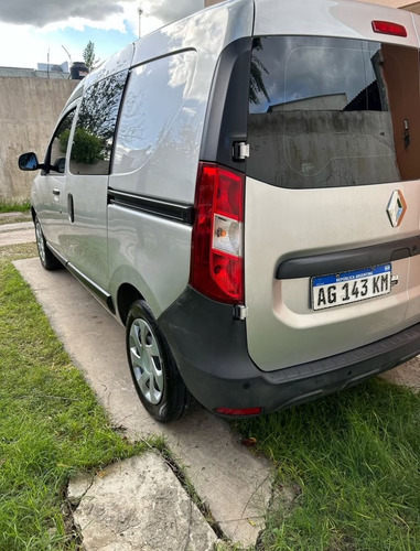 Renault Kangoo Ii Express 1.6 Sce Confort 5A