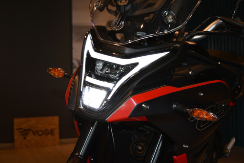 Tienda Oficial Voge: Voge 300 Ds Con Top Case - Interior Jp