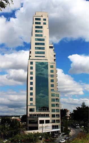 Sala À Venda, 73 M² Por R$ 405.790,00 - Vila Nilva - Barueri/sp - Sa0046