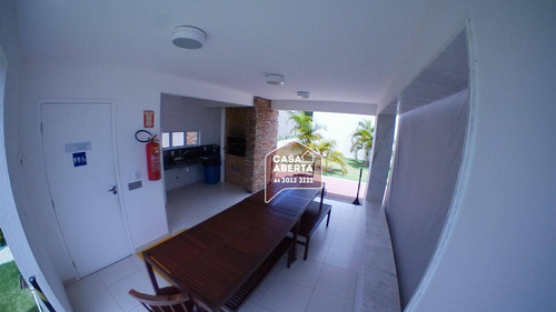 Imagem 9 de 10 de Terreno À Venda, 507 M² Por R$ 210.000,00 - Parque Das Árvores - Parnamirim/rn - Te0009