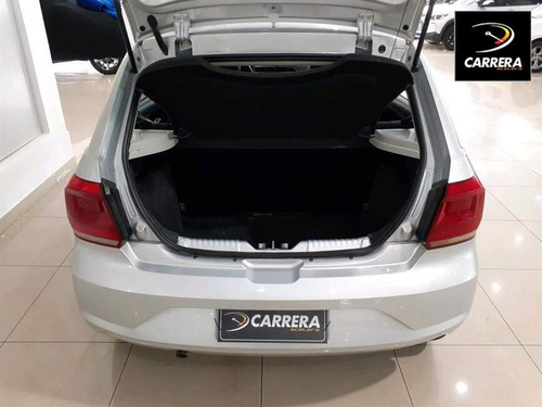 Imagem 7 de 12 de Gol 1.0 12v Mpi Totalflex 4p Manual