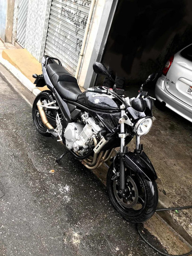 Imagem 2 de 8 de Suzuki Bandit 650n