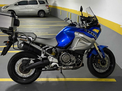 Imagem 2 de 6 de Yamaha Suoer Tenere 1.200