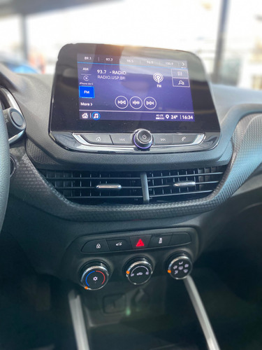 Chevrolet Onix 1.0 Ltz Turbo 5p