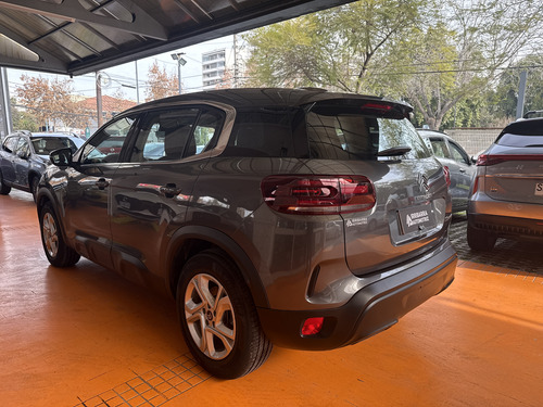Citroën C5 Aircross 1.6 PURETECH 165 EAT6 LIVE PACK
